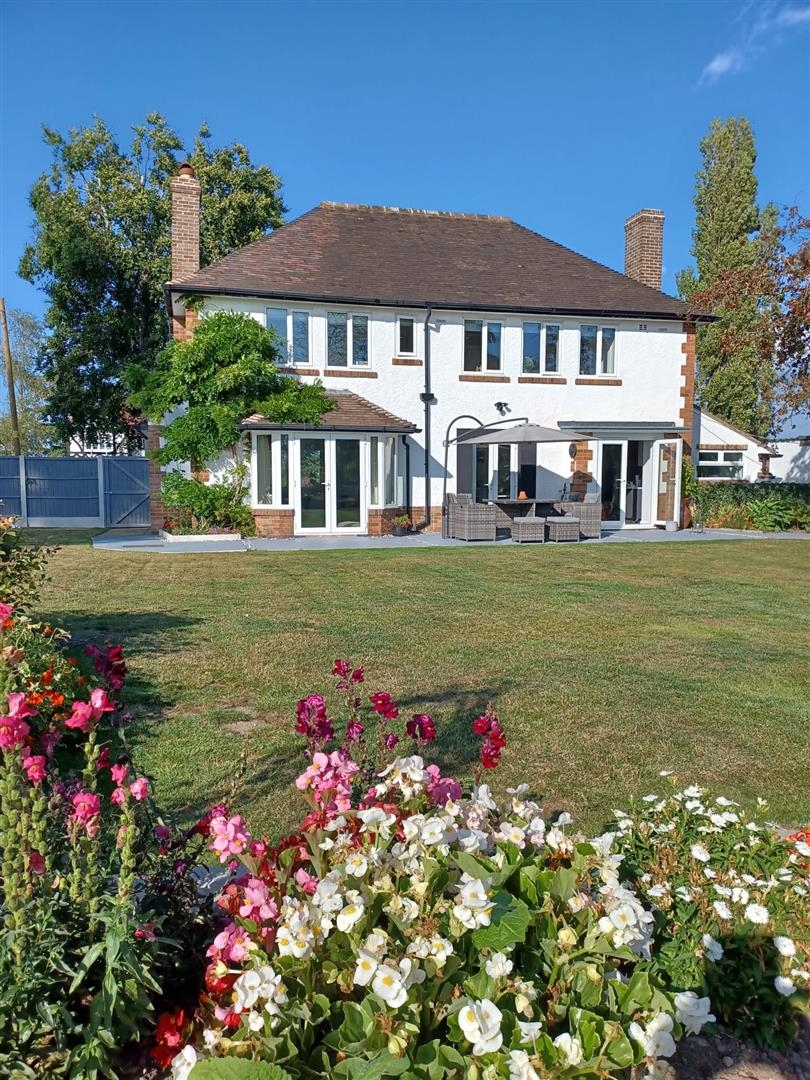 Maymyo Shawbury Road, Wem, SY4 5PF For Sale